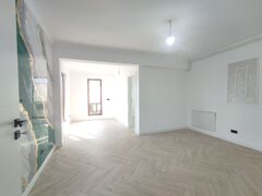 Bazilescu, vanzare apartament 2 camere cu terasa generoasa